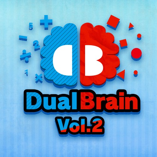 Dual Brain Vol.2: Reflex