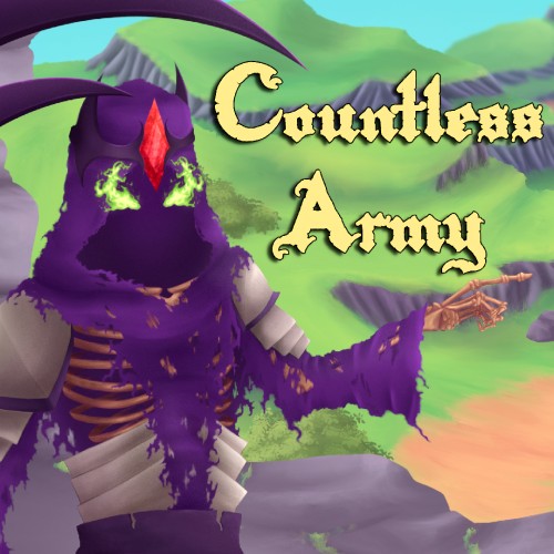 Countless Army