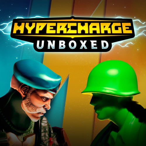 Hypercharge Unboxed