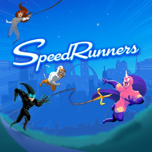 SpeedRunners