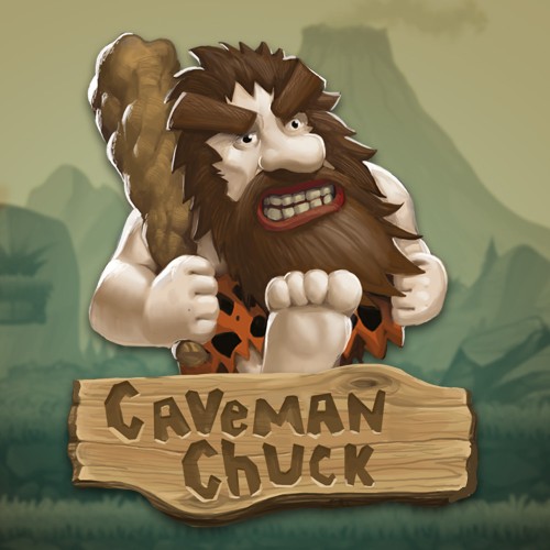 Caveman Chuck