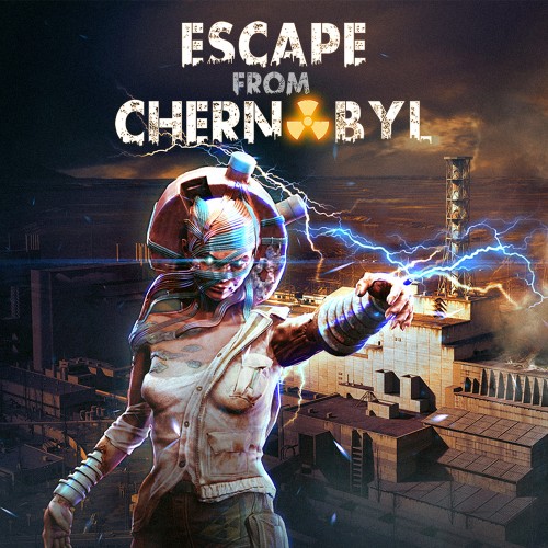 Escape From Chernobyl