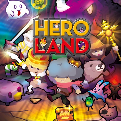 Heroland