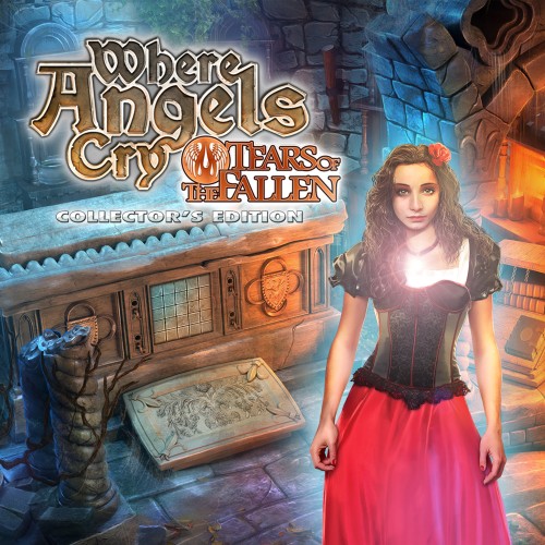 Where Angels Cry: Tears of the Fallen