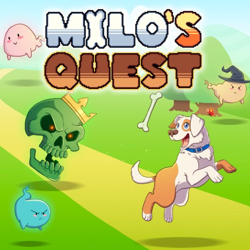 Milo's Quest