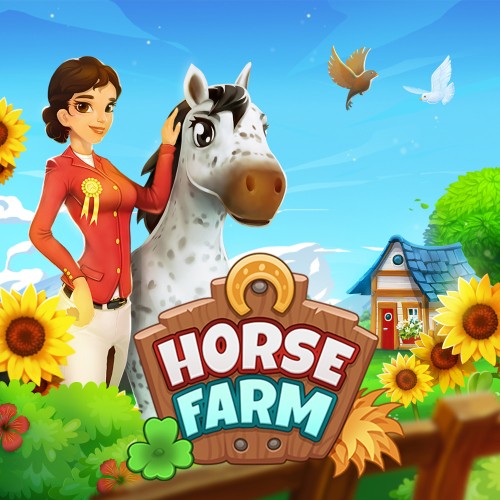 Horse Farm