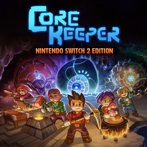 Core Keeper