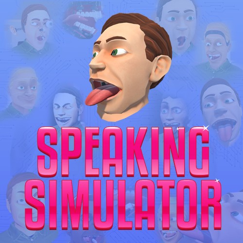 Speaking Simulator
