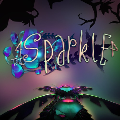 Sparkle 4 Tales