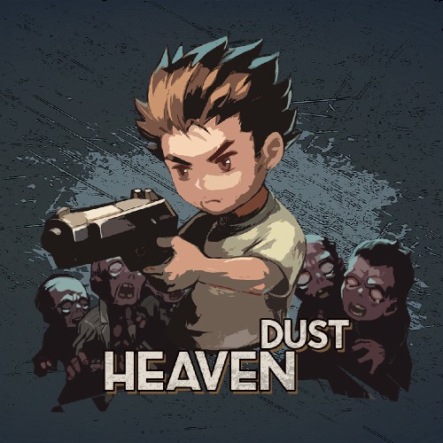 Heaven Dust