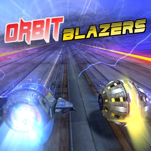 Orbitblazers