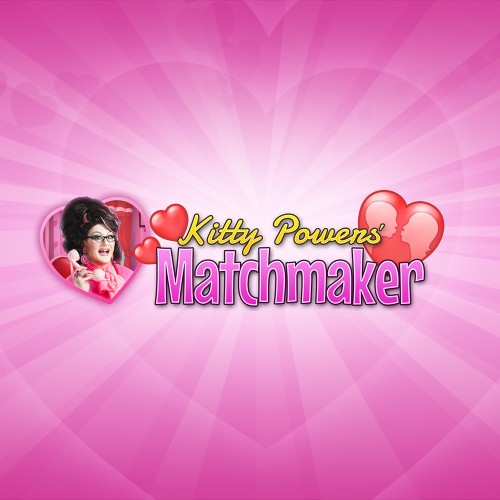 Kitty Powers' Matchmaker