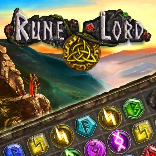 Rune Lord