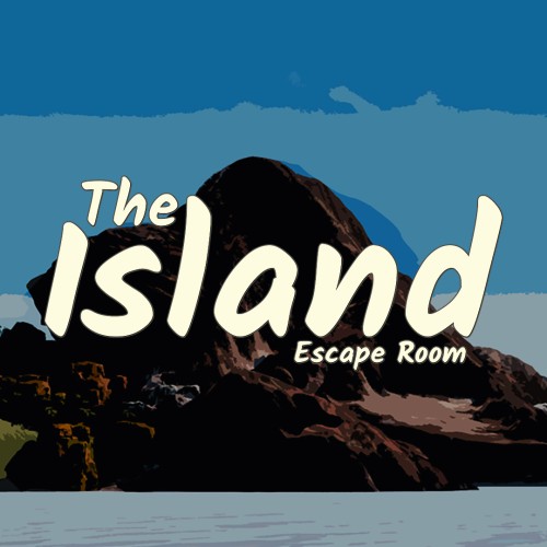 The Island: Escape Room