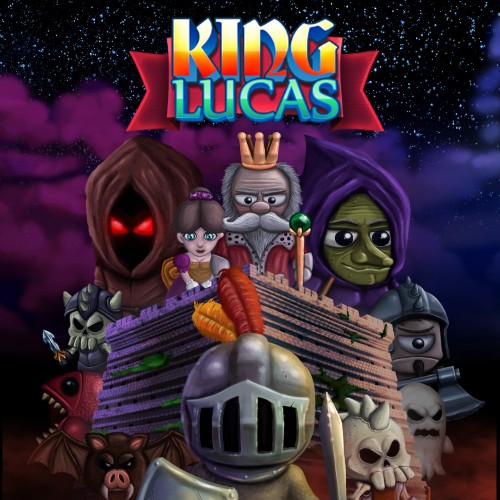 King Lucas