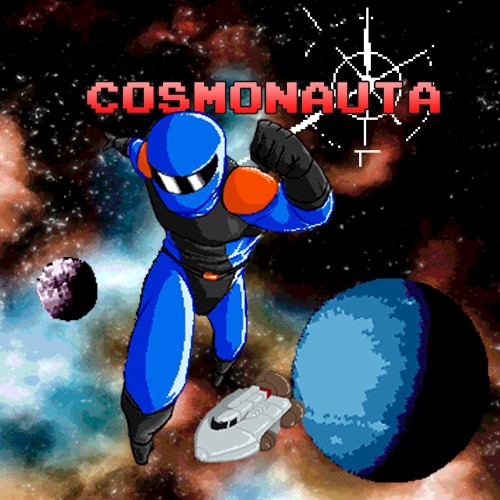 Cosmonauta