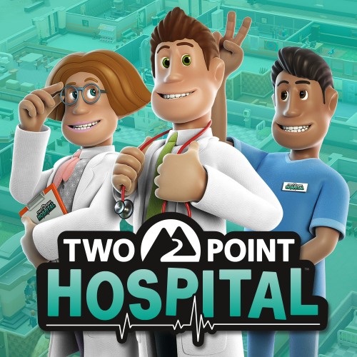 Two Point Hospital