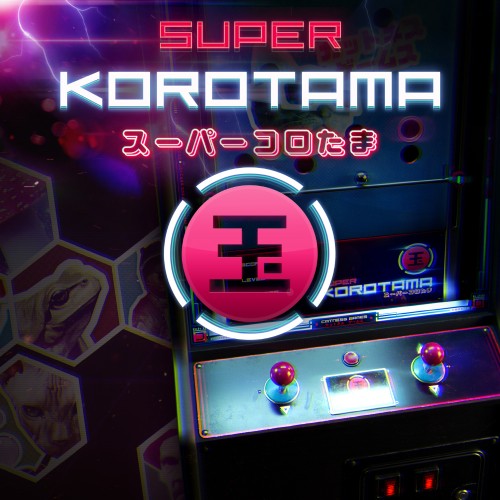 Super Korotama