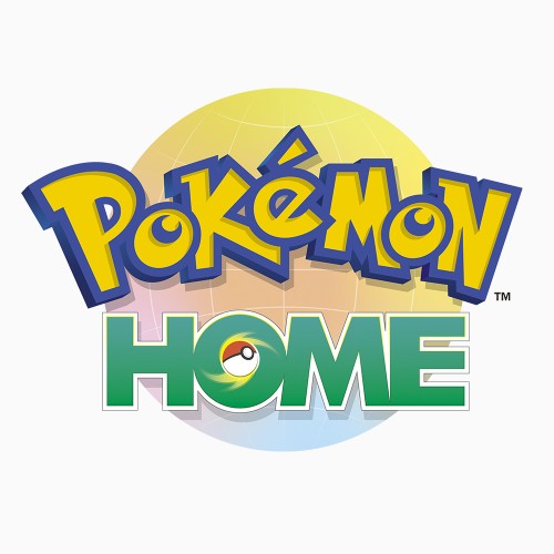 Pokémon HOME