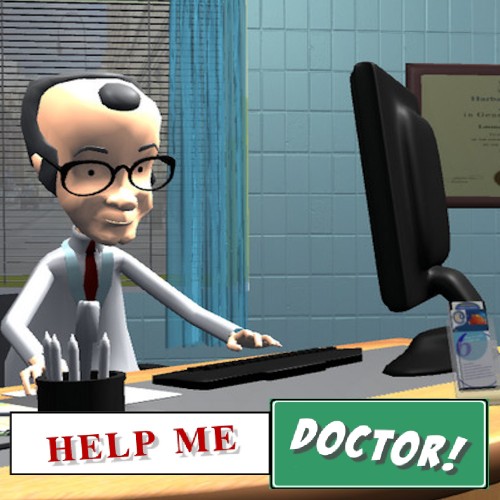 Help Me Doctor