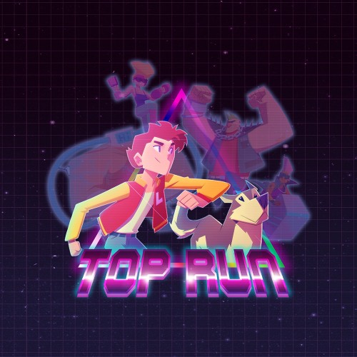 Top Run