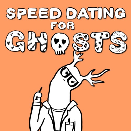 Speed Dating for Ghosts