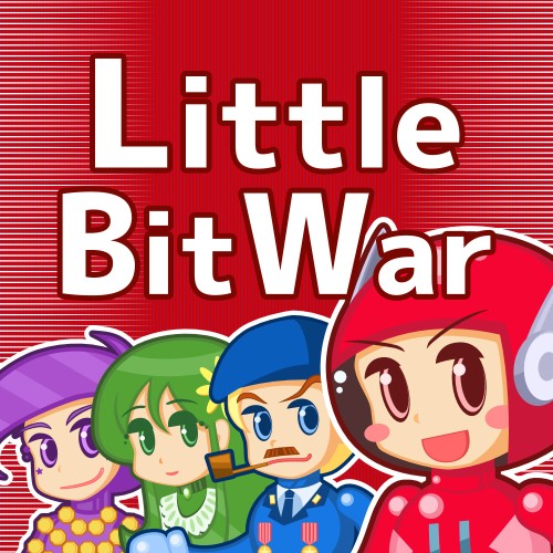 Little Bit War
