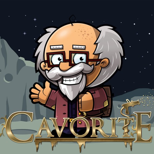 Cavorite