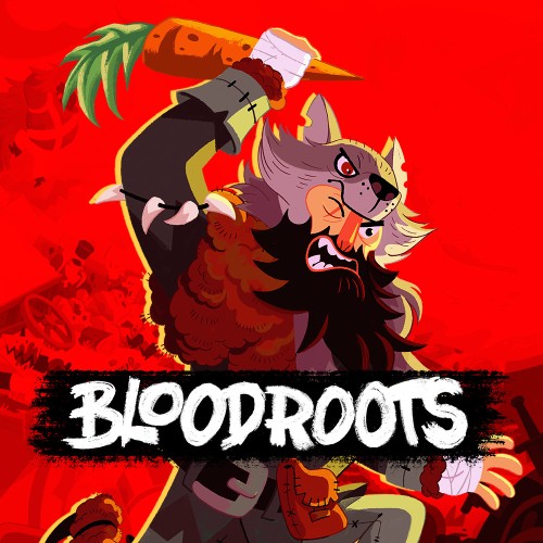 Bloodroots