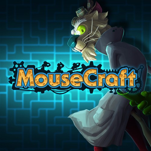 MouseCraft