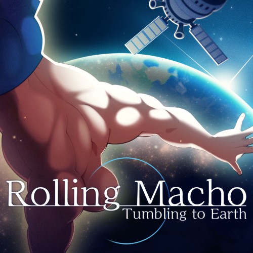 Rolling Macho: Tumbling to Earth