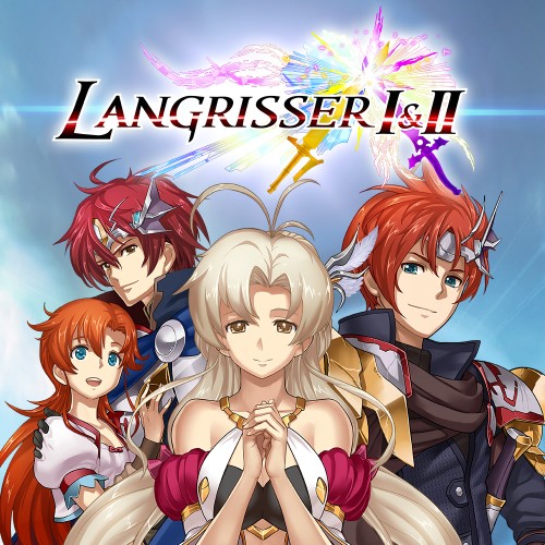 Langrisser I & II