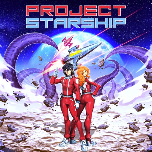 Project Starship