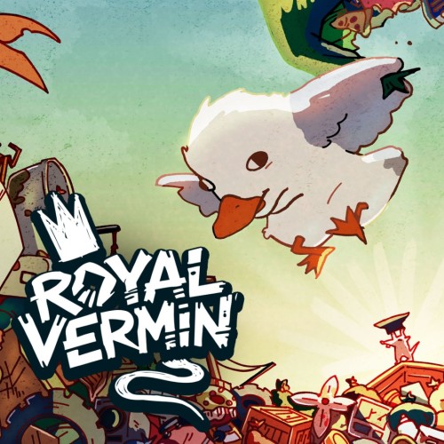 Royal Vermin