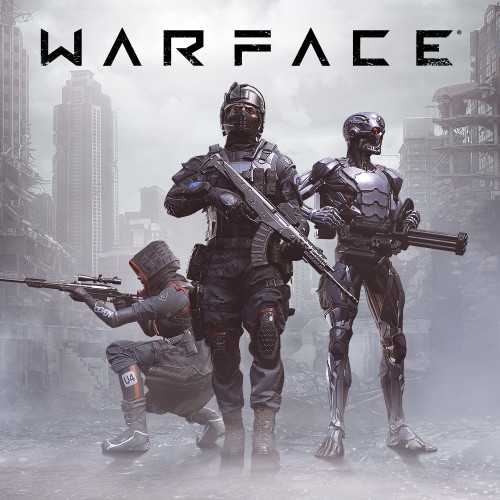 Warface