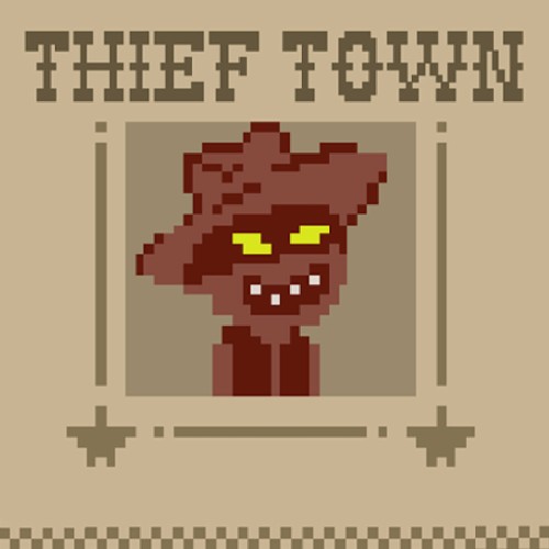 Thief Town