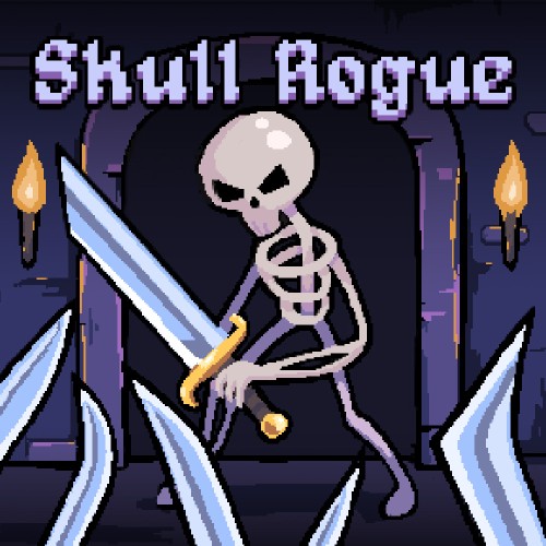 Skull Rogue