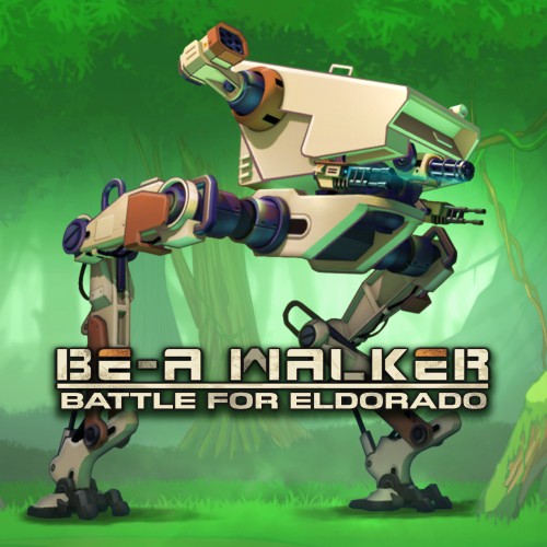 BE-A Walker