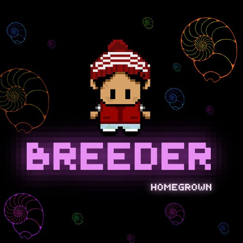 Breeder Homegrown: Director's Cut