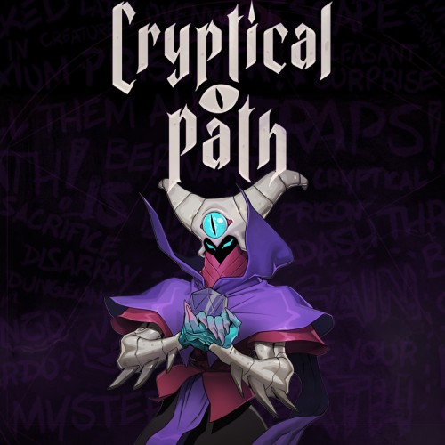 Cryptical Path