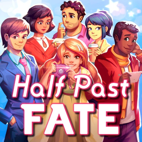 Half Past Fate