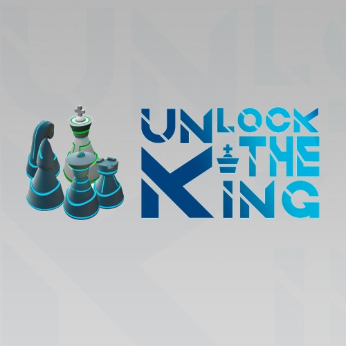 Unlock The King