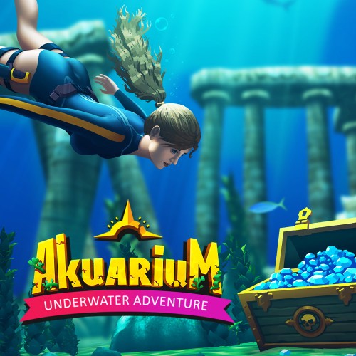 Akuarium