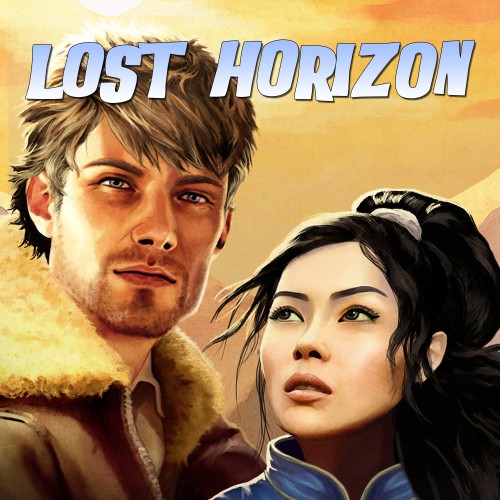 Lost Horizon