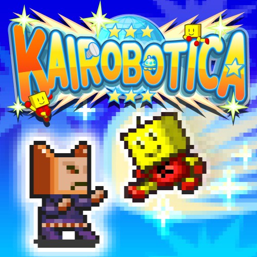 Kairobotica