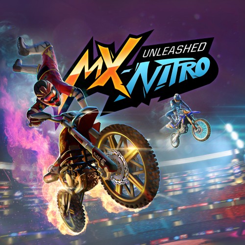 MX Nitro: Unleashed