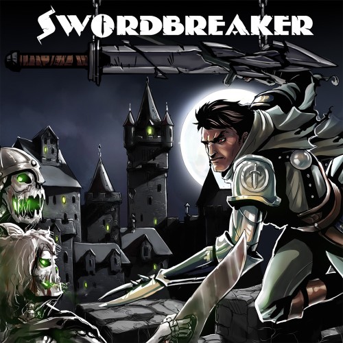 Swordbreaker The Game