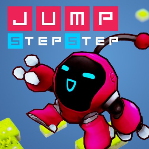 Jump, Step, Step