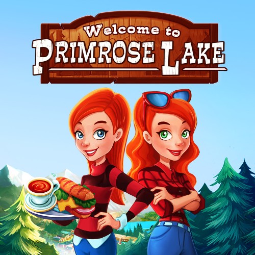 Welcome to Primrose Lake