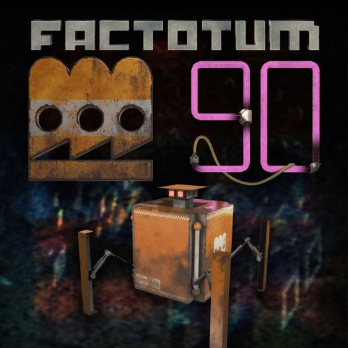 Factotum 90